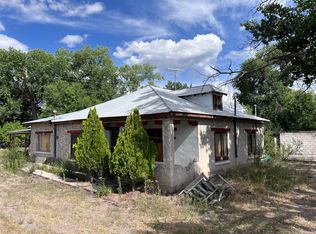 607 State Road 76, Chimayo, NM 87522