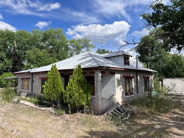 607 State Road 76, Chimayo, NM 87522