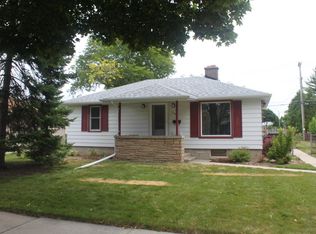 3718 S 85th St, Milwaukee, WI 53228