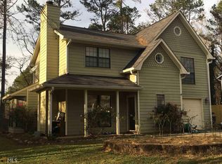 4425 Shelley Ln, Lilburn, GA 30047