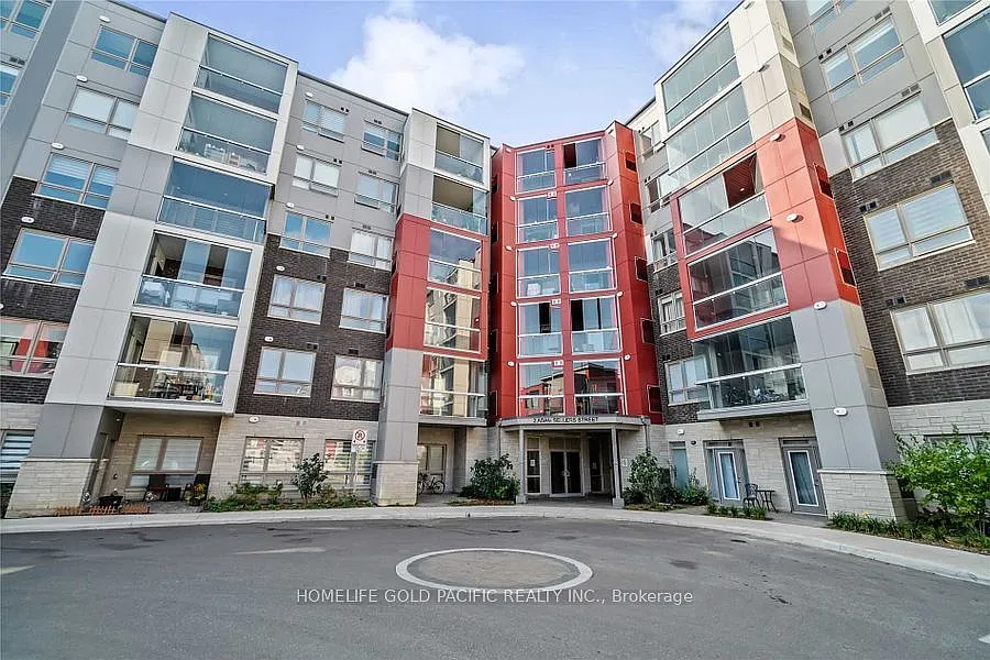 2 bed, $2,700 — Photo 3