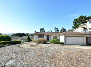 281 Via Gayuba, Monterey, CA 93940