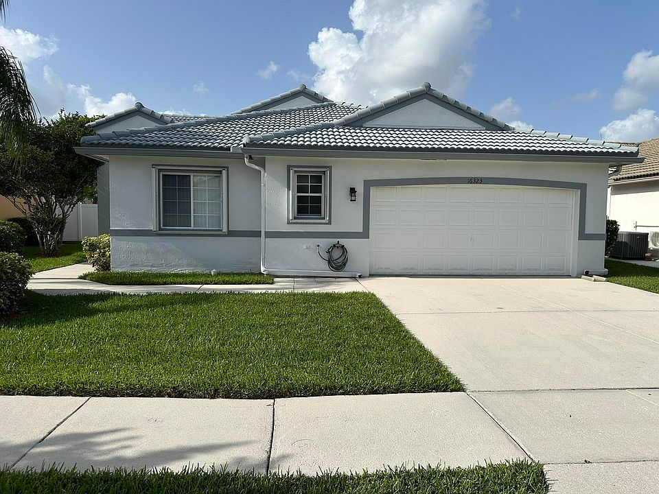 1st image of 16323 SW 6th Street