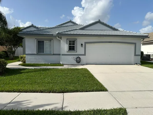 16323 SW 6th Street, Pembroke Pines, FL 33027