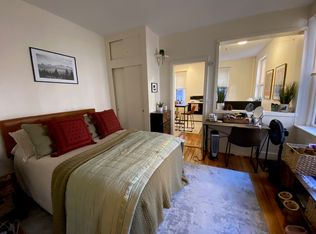 68 Myrtle St APT 5, Boston, MA 02114