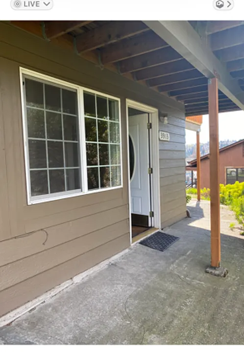 Well-Maintained Two-Story Quadplex Building in Prime Location