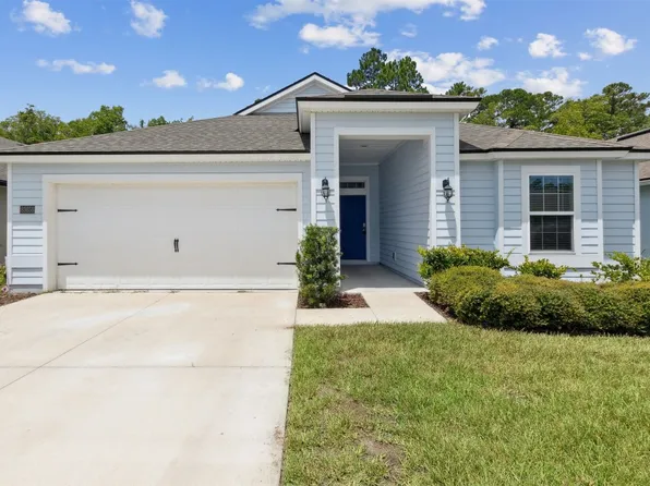 83658 Nether St, Fernandina Beach, FL 32034