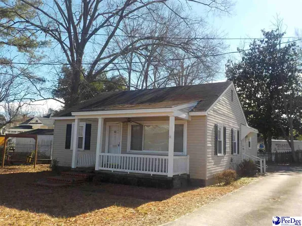 101 Carlisle Ct, Bennettsville, SC 29512