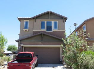 6530 Bryce Woodlands St, Las Vegas, NV 89148