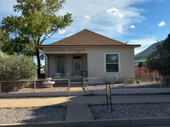 823 E 17TH Street, Douglas, AZ 85607