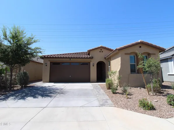 637 E Buckingham Ave, Gilbert, AZ 85297