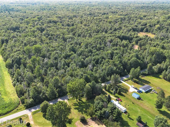 Caine Rd, Vassar, MI 48768