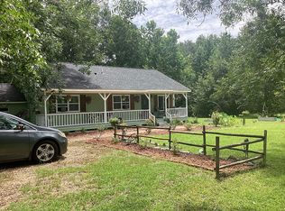 58 Anderson Rd, Richton, MS 39476