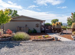 14562 SW Noah Butte Dr, Terrebonne, OR 97760