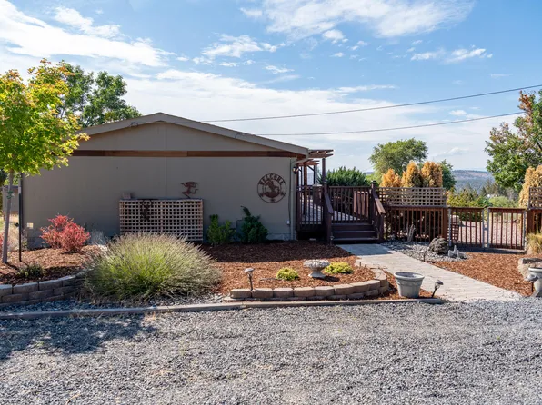 14562 SW Noah Butte Dr, Terrebonne, OR 97760