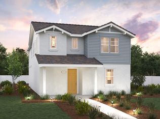 Plan 1 Plan, Malana at Lakeview, Mountain House, CA 95391