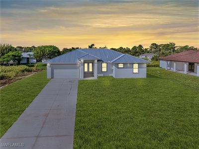 7026 Berwick Cir, Labelle, FL, 33935