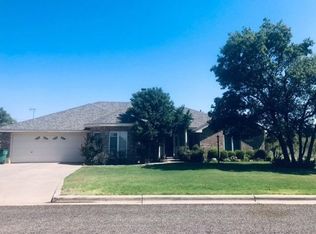 4 N Rim Rd, Ransom Canyon, TX 79366