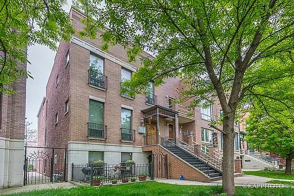 836 S Bishop St #BF — Photo 1