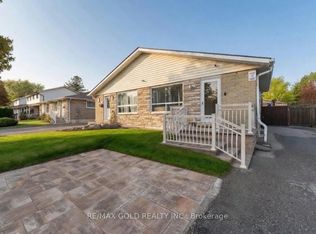 63 Newstead Cres, Brampton, ON L6V2A8