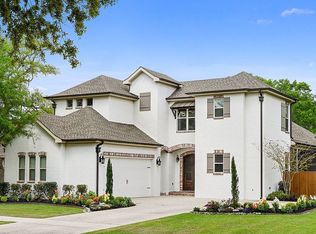 3000 Oakleigh Cir, Ocean Springs, MS 39564