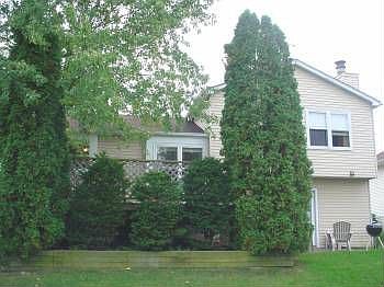 2nd image of 2700 Rosewood Ct