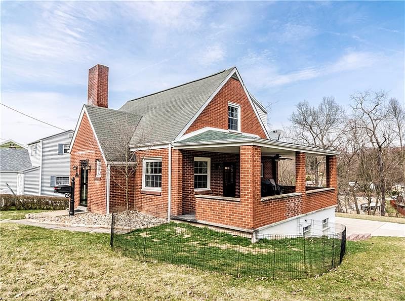 1st image of 1119 McKnight Dr