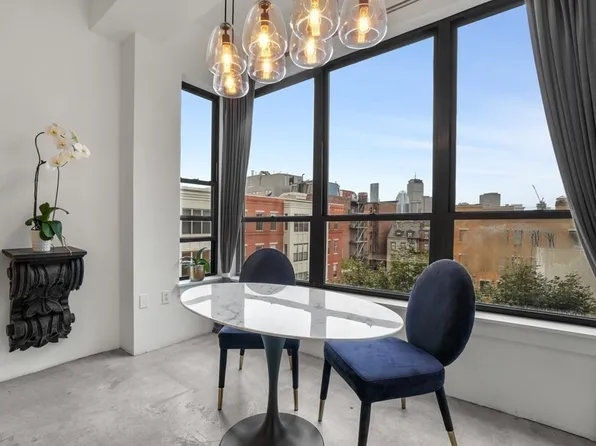 40 Fay St Unit 501, Boston, MA 02118