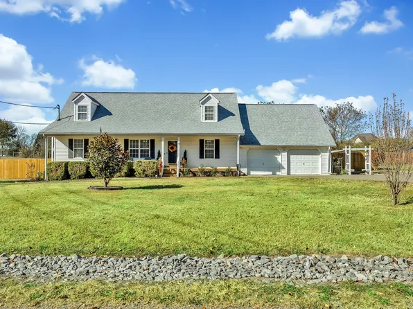 3941 Honeysuckle Way, Chapel Hill, TN 37034