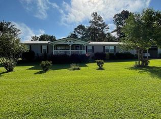 1937 Lyndie Trl NW, Brookhaven, MS 39601