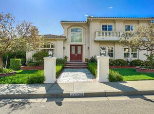 44293 Hunter Pl, Fremont, CA 94539