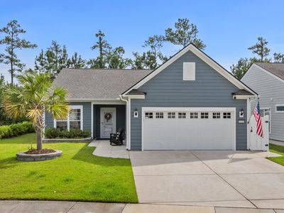1118 Prescott Circle, Myrtle Beach, SC, 29577
