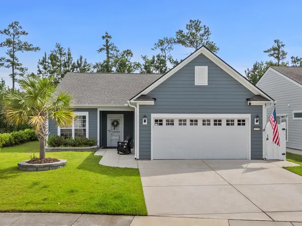1118 Prescott Circle, Myrtle Beach, SC 29577