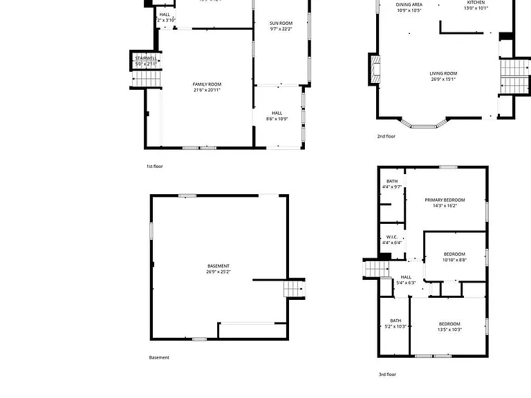 6824 Felix St — Photo 38