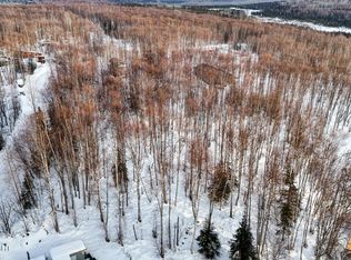 3411 N White Knight Dr, Wasilla, AK 99623