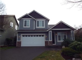 8729 Webster Dr NE, Lacey, WA 98516