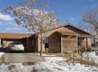 114 Whitehead Dr, Grand Junction, CO 81503
