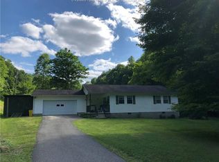 369 Ball Fork Rd, Danville, WV 25053