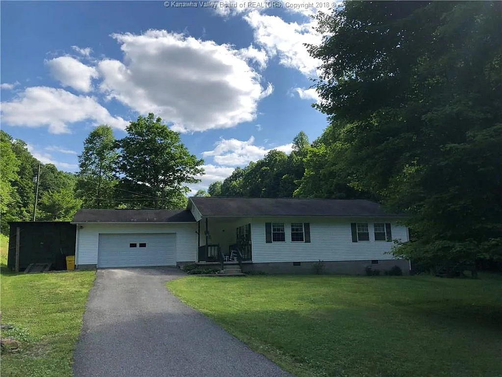 369 Ball Fork Rd photo 1