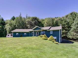 N8277 940th St, Colfax, WI 54730