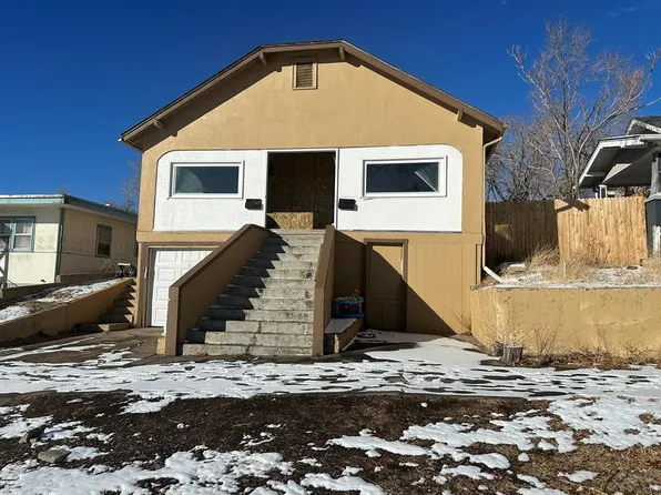 909 E 6th St, Pueblo, CO 81001