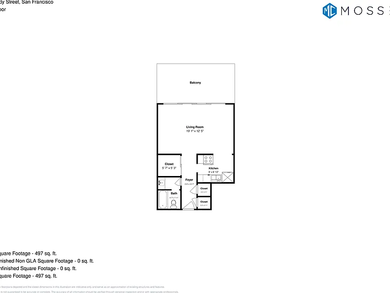 455 Eddy St — Photo 26