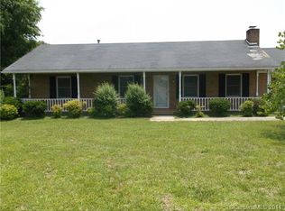 7931 Ansonville Polkton Rd, Polkton, NC 28135