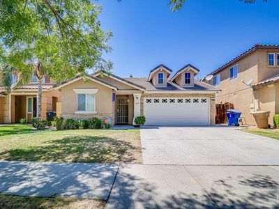 6319 Brewer Creek Dr, Bakersfield, CA, 93313