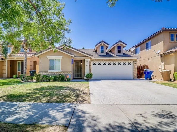 6319 Brewer Creek Dr, Bakersfield, CA 93313