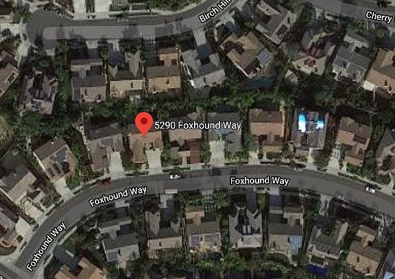 2nd image of 5290 Foxhound Way