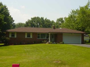 227 E Waterbury Rd, Indianapolis, IN 46227