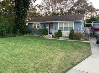 10 W Laurel Dr, Somers Point, NJ 08244