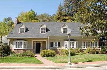 2nd image of 1047 Moraga Dr