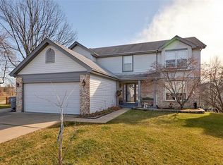 2132 Spring Wagon Ln, O'Fallon, MO 63368